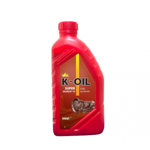 K-OIL SUPER DEXRON-VI