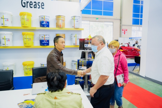 Tiêu chí tuyển chọn đại lý