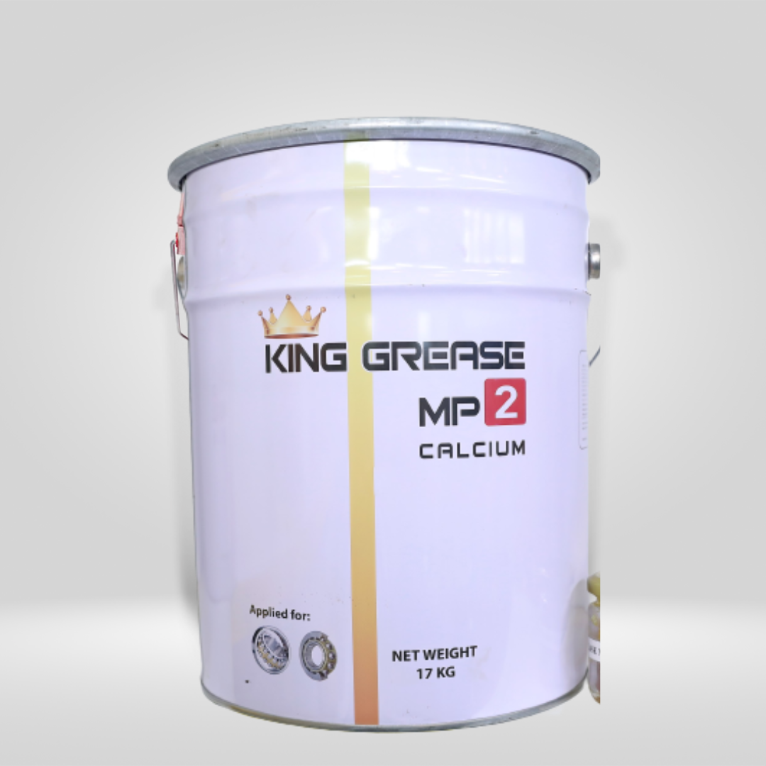 KING GREASE MP2 Calcium  (Xô sắt 17Kg)